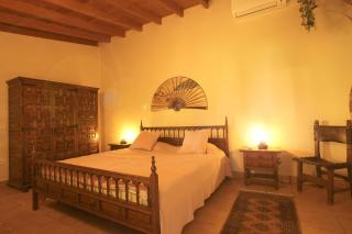 Finca Tocama - La Vera - 1