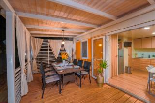 Glamour Mobile Home - Biograd na Moru - 3