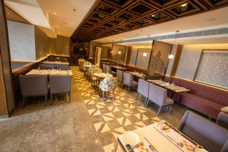 Hotel Kottayam Grand - Kottayam - 3