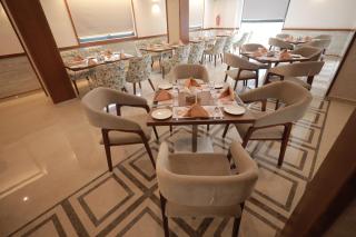 Hotel Kottayam Grand - Kottayam - 2