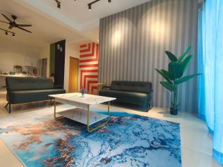 Pavilionvillie M1T584 by irainbow - 7