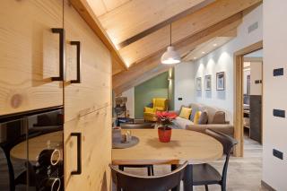 Gemma Rosina's Home - Livigno - 6