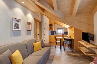 Gemma Rosina's Home - Livigno - 1