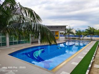 Pavilionvillie M1T584 by irainbow - Simpang Pulai - 0