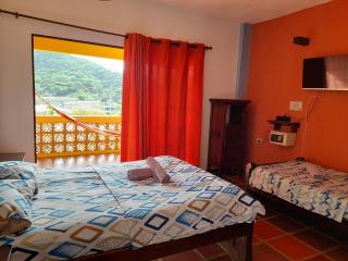 Hostal La Casa de Felipe - Taganga - 8