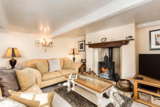 Pilgrim Corner - Minehead - 9