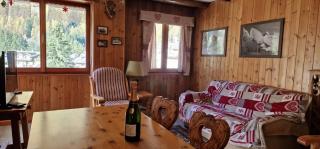 Flocon de Neige - Bluchalet - Gressoney-Saint-Jean - 9