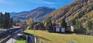 Flocon de Neige - Bluchalet - Gressoney-Saint-Jean - 3