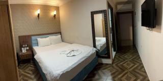 HOTEL ÜMİT YENİKAPI - Istanbul - 8