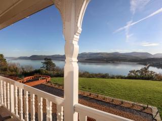 Bryn Mel Manor Straits View - 0