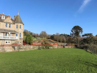 Bryn Mel Manor Straits View - Menai Bridge - 4
