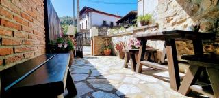 Casa Vacacional Gerpe II - Naves - 8