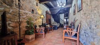 Casa Vacacional Gerpe II - Naves - 6