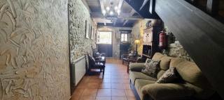 Casa Vacacional Gerpe II - Naves - 2