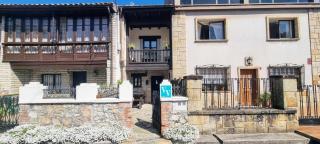 Casa Vacacional Gerpe II - Naves - 0