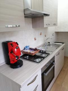 B&B Perla Cavese - Cava deʼ Tirreni - 5