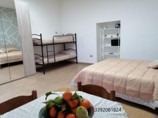 B&B Perla Cavese - Cava deʼ Tirreni - 0