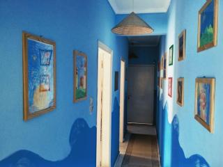 The Sea House - Cozy Apartment in New Kallikrateia - Nea Kallikrateia - 6
