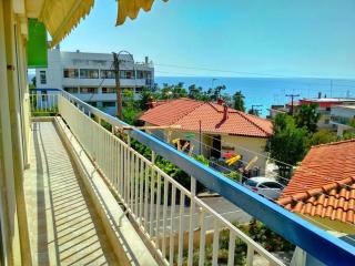The Sea House - Cozy Apartment in New Kallikrateia - Nea Kallikrateia - 9