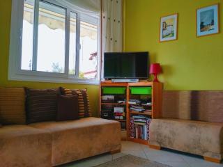 The Sea House - Cozy Apartment in New Kallikrateia - Nea Kallikrateia - 4