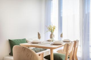 SUD PASSION - Sakakini - calme - 3 chambres - lumineux - fibre - Marsiglia - 5