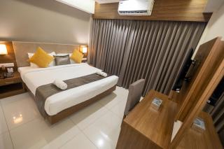 Hotel Kottayam Grand - Kottayam - 1