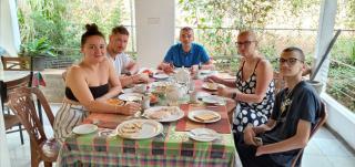Kandy IVY Banks Holiday Resort - Kandy - 1