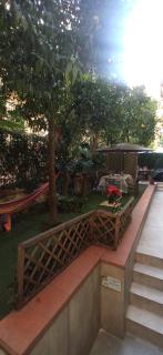 Il Giardino di Nonna Pina - Napels - 6