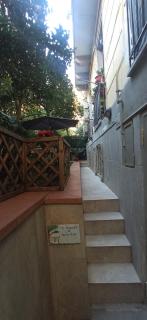 Il Giardino di Nonna Pina - Napels - 5
