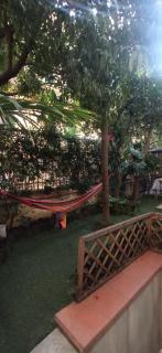 Il Giardino di Nonna Pina - Napels - 3