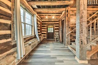 New Paris Cabin about 11 Mi to Shawnee State Park - - 7