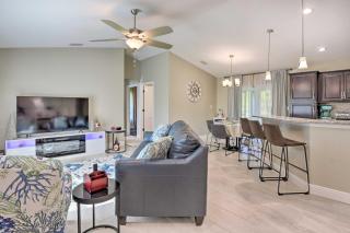 Brand New Coastal Getaway Near Port Charlotte - North Port - 8