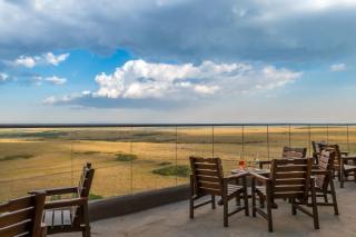Mara Serena Safari Lodge - Lolgorien - 8