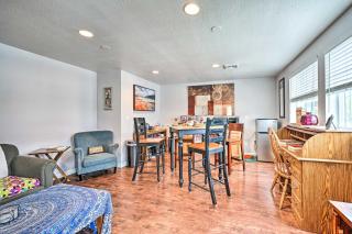 Springfield Apt with Deck and Central Location! - Springfield - 4