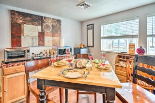 Springfield Apt with Deck and Central Location! - Springfield - 3