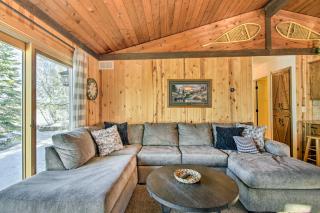 Pelican Lake Getaway on Stunning Peninsula! - Pequot Lakes - 7