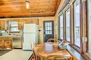 Pelican Lake Getaway on Stunning Peninsula! - Pequot Lakes - 4