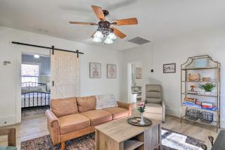 Modern Kanab Home Fire Pit, Red Rock Views! - Kanab - 5