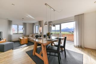 Landhaus am See Appartement LH 02 - Schwangau - 8