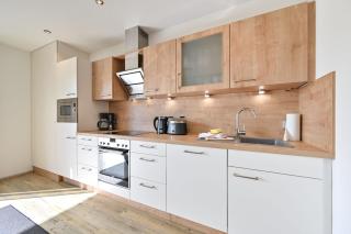 Landhaus am See Appartement LH 02 - 4