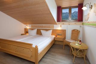 Salenberghof Ferienwohnung Bergsee - Rieden - 5