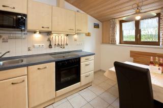 Salenberghof Ferienwohnung Traumblick - Rieden - 7