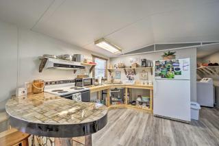 Bring a Pet Smoky Mtn Vacation Rental with Yard! - Whittier - 8