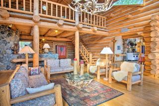 Peaceful Wooded Sanctuary with Private Hot Tub - 5