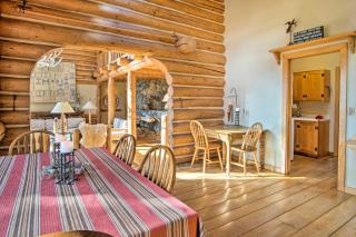 Peaceful Wooded Sanctuary with Private Hot Tub - 2
