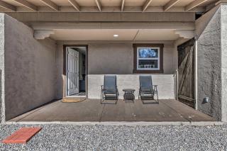 The Regulators Cabin Near Grindstone Lake - 9