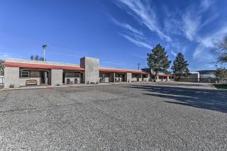 The Regulators Cabin Near Grindstone Lake - 8