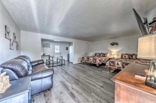 The Regulators Cabin Near Grindstone Lake - 7