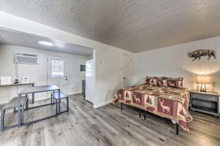 The Regulators Cabin Near Grindstone Lake - 6