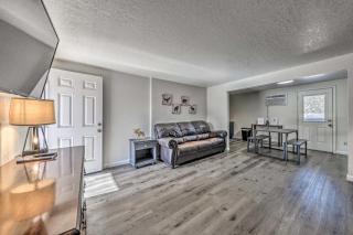 The Regulators Cabin Near Grindstone Lake - 2